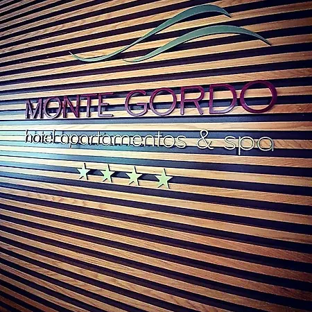 & 4* Monte Gordo
