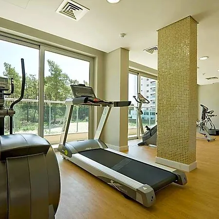 Hotel &