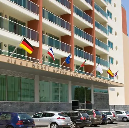 & Hotel