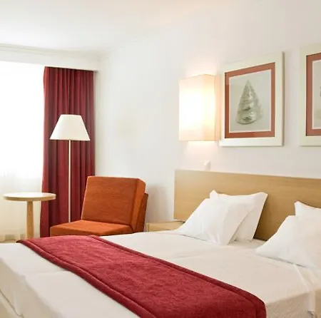 & Hotel Monte Gordo