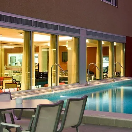 Hotel Apartamentos&spa