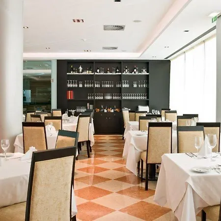 蒙特格都公寓温泉酒店