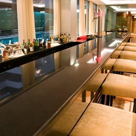 Apartamentos&spa Monte Gordo