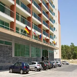 & 4* Monte Gordo
