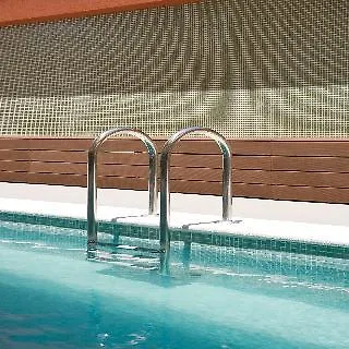 & Hotel Monte Gordo