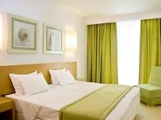 Hotel & Monte Gordo