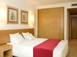 & Hotel Monte Gordo