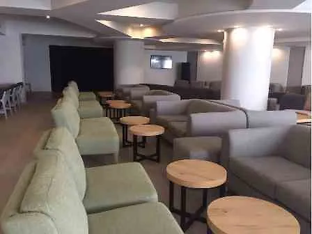 & Hotel Monte Gordo