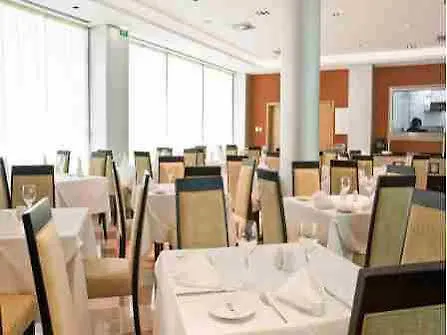 & Hotel Monte Gordo