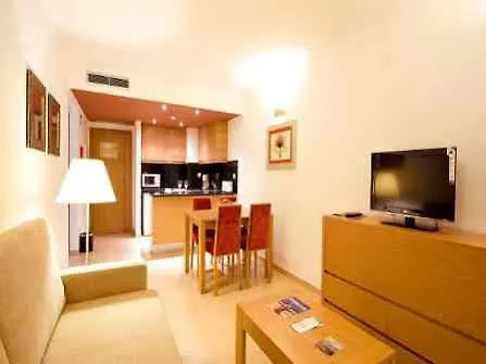 Hotel & Monte Gordo