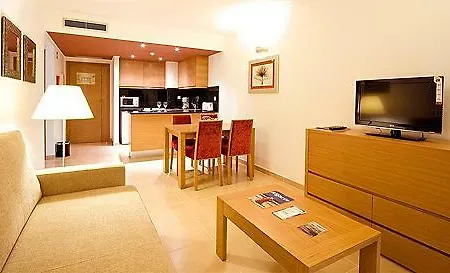 & Hotel
