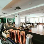 & Hotel
