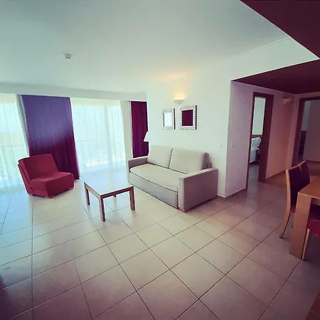 Apartamentos&spa 4*