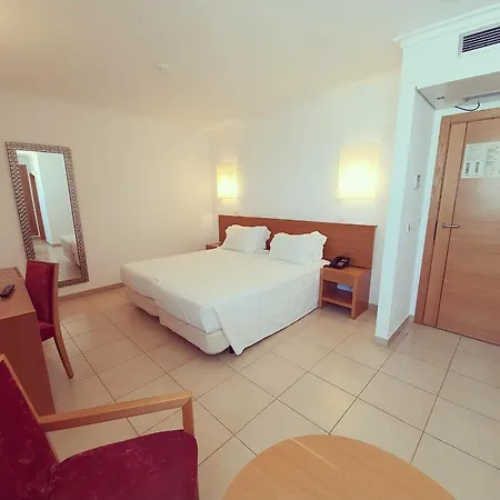 Apartamentos&spa 4* Monte Gordo