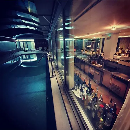 Hotel Apartamentos&spa