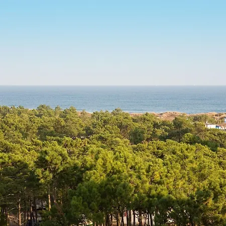 Apartamentos&spa Hotel