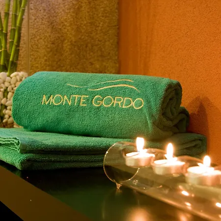 Apartamentos&spa 4*
