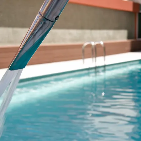 Apartamentos&spa Hotel 4*