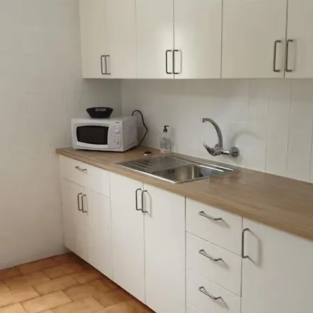 Apartamentos&spa Monte Gordo