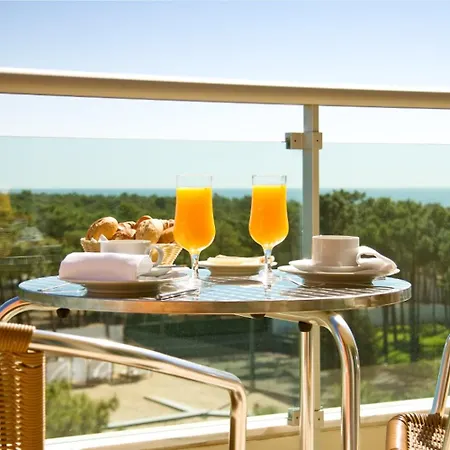 Apartamentos&spa